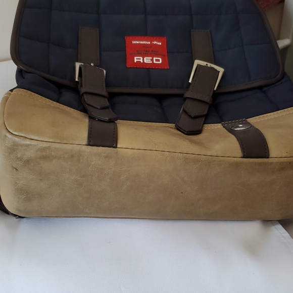 Samsonite back bag - Picture 2 of 6